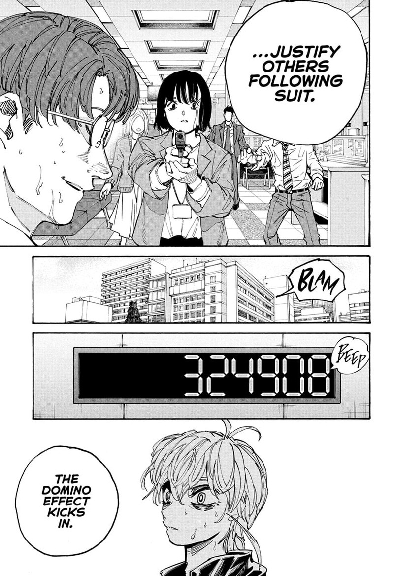 Chapter 208 - Page 17